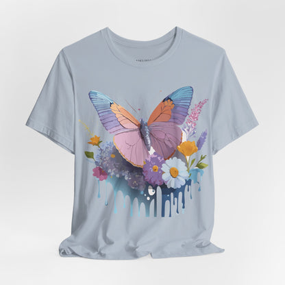 Butterfly Shirt ADELPHA