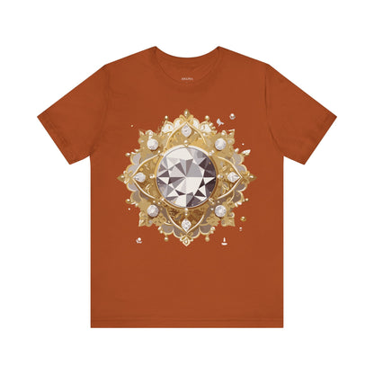 Jewelry Shirt ADELPHA