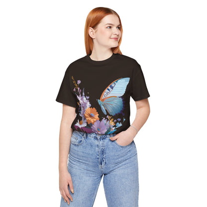 Butterfly Shirt ADELPHA