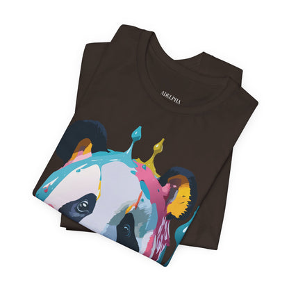 Shirt with Animals | Panda Printify