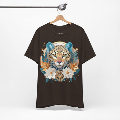 Medallion | Animal Mandala | Cheetah Printify