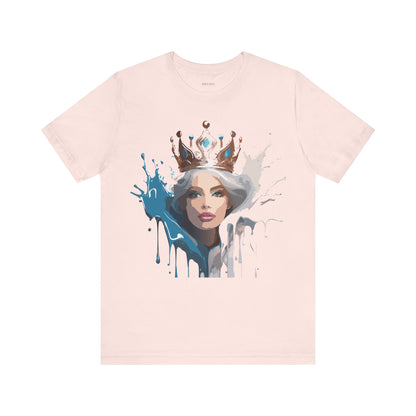 Shirt with Queen | Queen Shirt | Queen T Shirt Printify