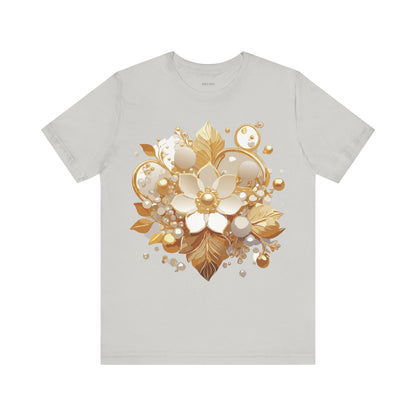 Jewelry Shirt ADELPHA