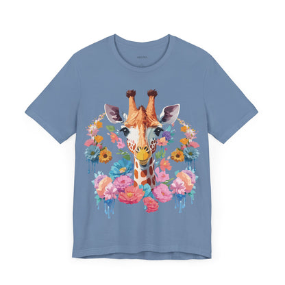 Giraffe Shirt - ADELPHA