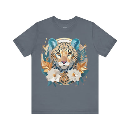 Medallion | Animal Mandala | Cheetah Printify