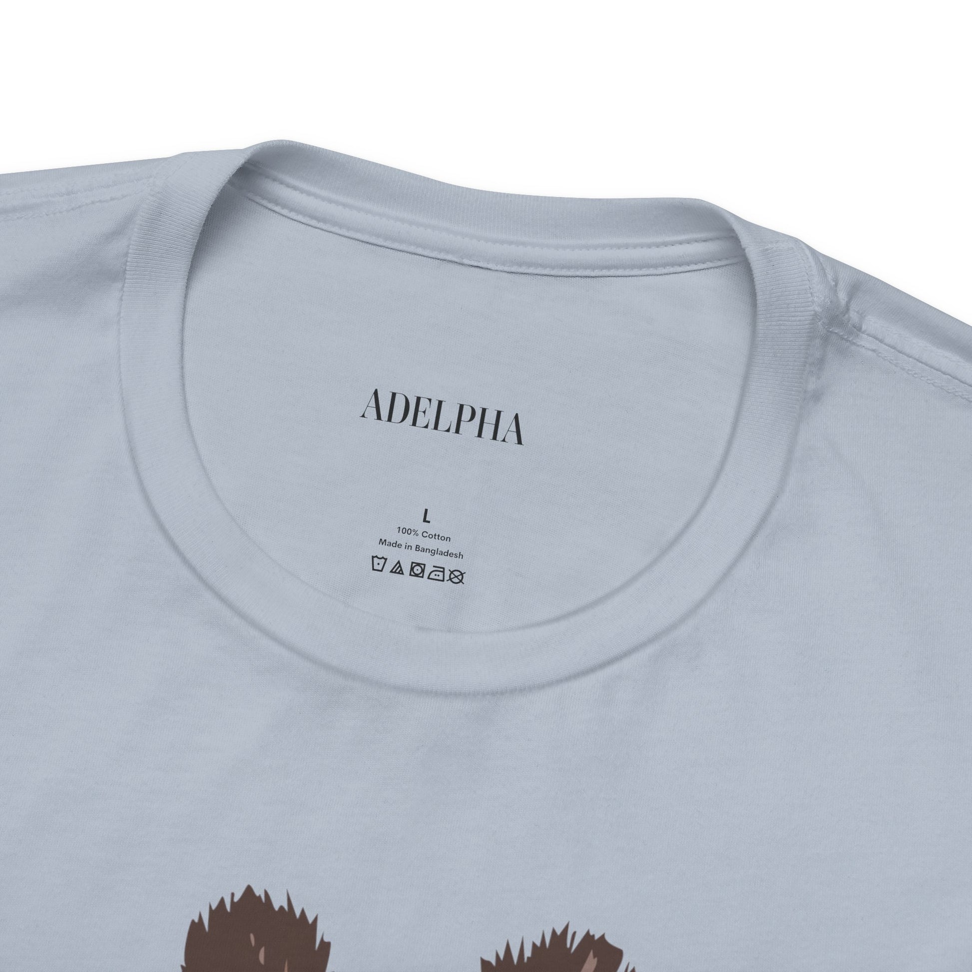 Giraffe Shirt - ADELPHA