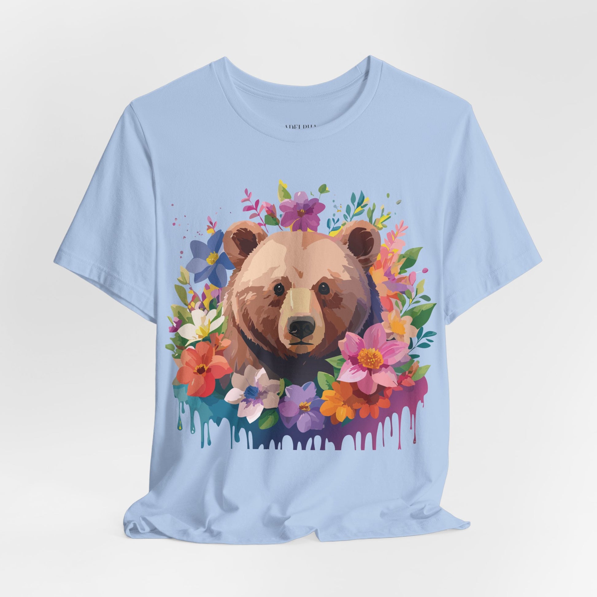 Bear Shirt - ADELPHA