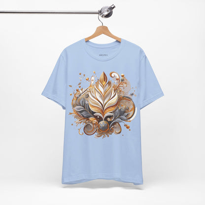 Jewelry Shirt ADELPHA