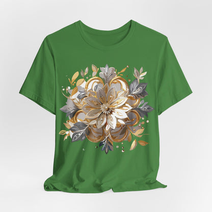 Jewelry Shirt ADELPHA