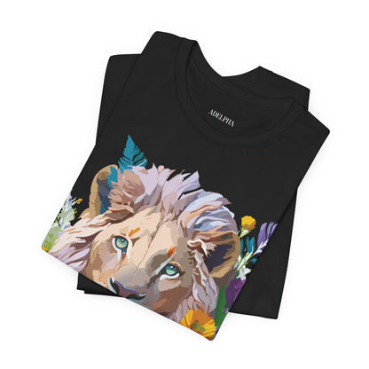 Lion Shirt, Shirt with Lion - ADELPHA