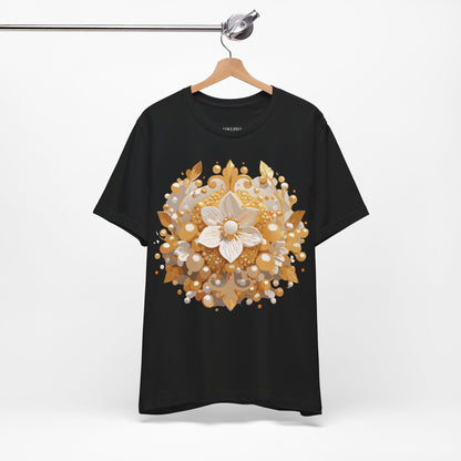 Jewelry Shirt ADELPHA