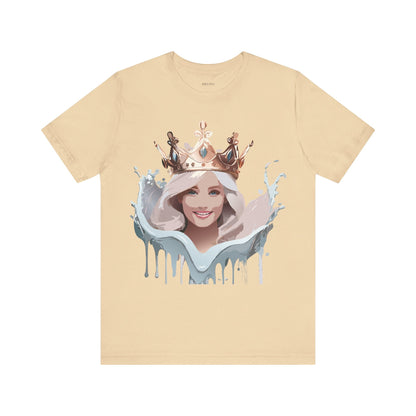 Queen T Shirt ADELPHA
