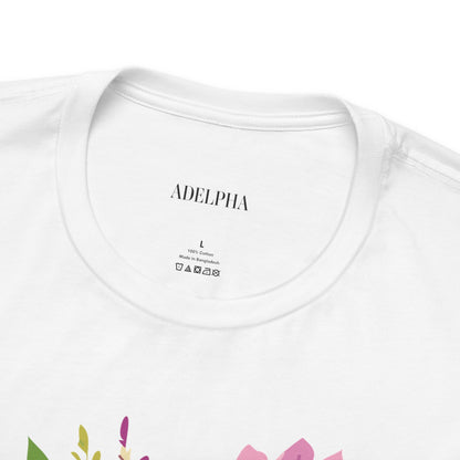 Cheetah Shirt - ADELPHA
