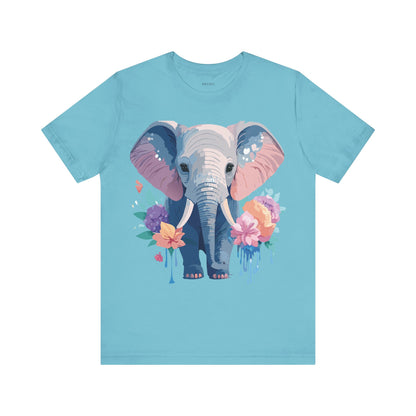 Elephant Shirt - ADELPHA
