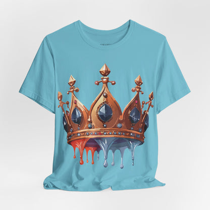 Crown Shirt ADELPHA