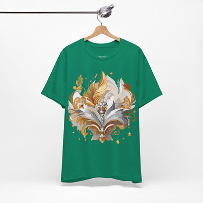 Jewelry Shirt ADELPHA