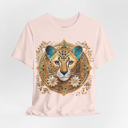 Medallion | Animal Mandala | Cheetah Printify