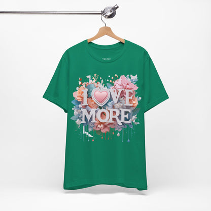 Love Story | Love Shirt Printify