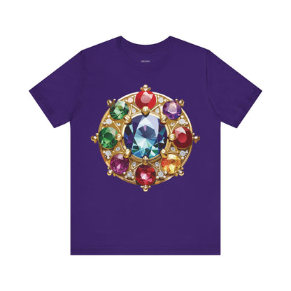 Jewelry Shirt ADELPHA