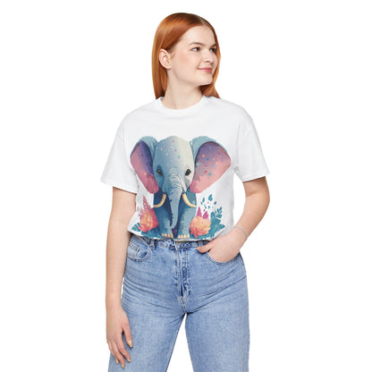 Elephant Shirt - ADELPHA