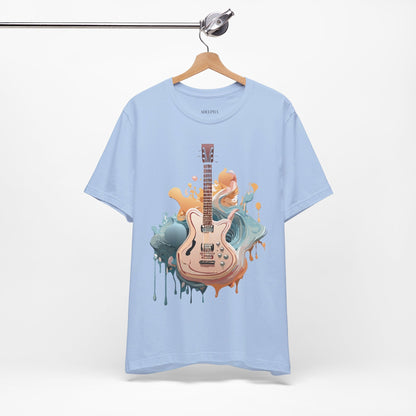 Music T Shirt ADELPHA
