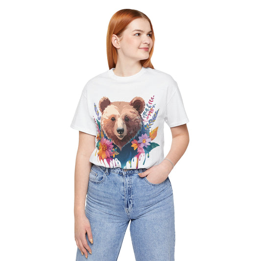 Bear Shirt - ADELPHA