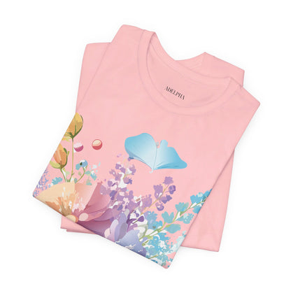 Shirt with Flowers | Floral shirt | Flowers shirt Printify