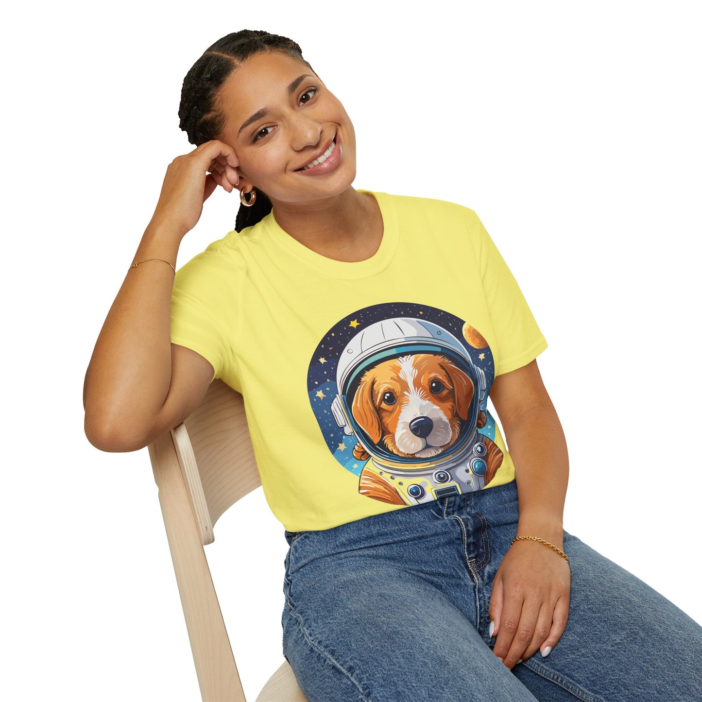 Dog Shirt, Shirt with Dog, Animal Tee, Shirt with Animals