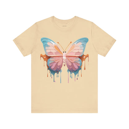 Butterfly Shirt ADELPHA