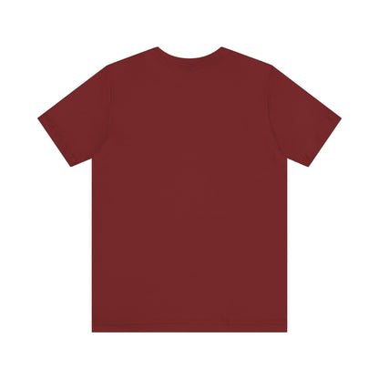 Natural Cotton Tee Shirt - Love Story Collection Printify