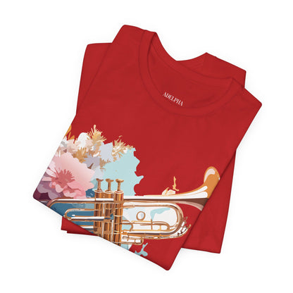 Music Shirt | Shirt with music | T Shirt Music Printify