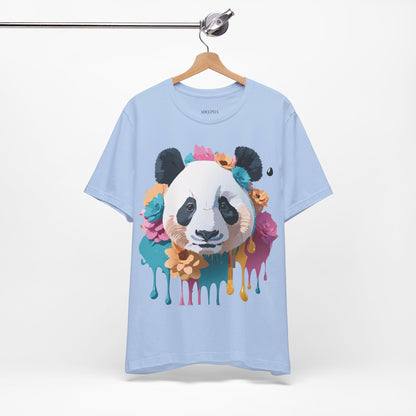 Shirt with Animals | Panda Printify