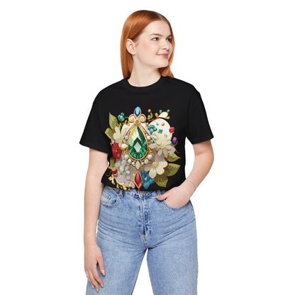 Jewelry Shirt ADELPHA