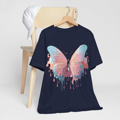 Butterfly Shirt - ADELPHA
