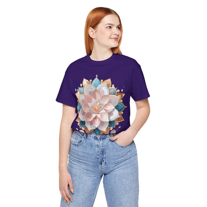 Medallion | Flower Mandala Printify