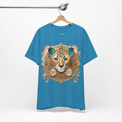 Medallion | Animal Mandala | Cheetah Printify