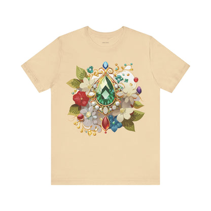 Jewelry Shirt ADELPHA