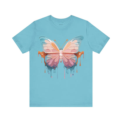 Butterfly Shirt ADELPHA