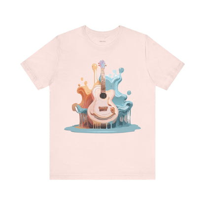 Music T Shirt ADELPHA