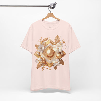 Jewelry Shirt ADELPHA