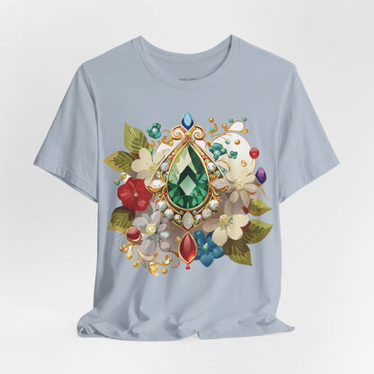 Jewelry Shirt ADELPHA