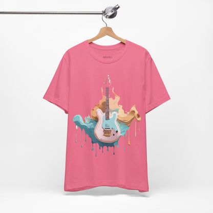 Music T Shirt ADELPHA