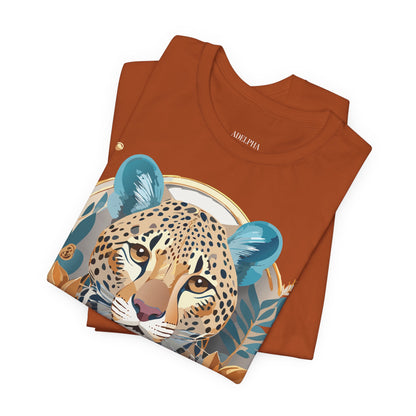 Medallion | Animal Mandala | Cheetah Printify