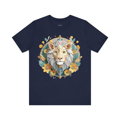 Medallion Shirt - ADELPHA