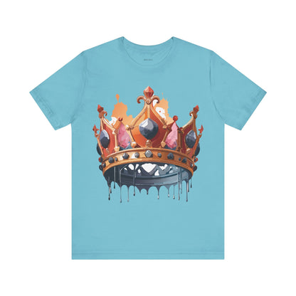 Crown Shirt ADELPHA