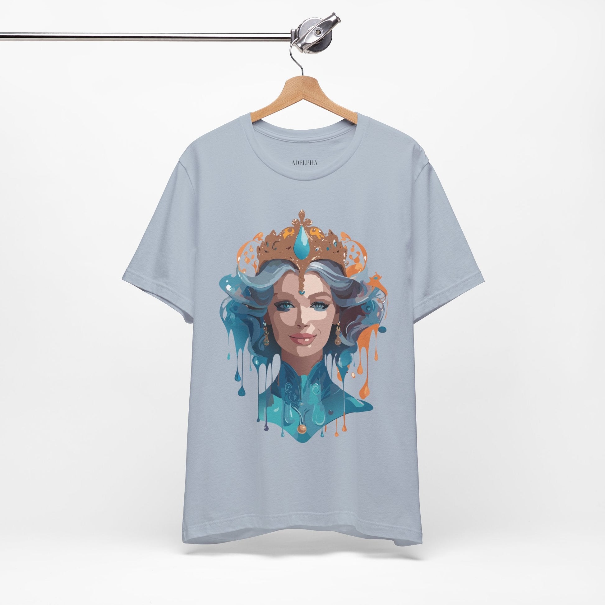 Queen T Shirt ADELPHA