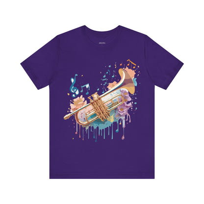 Music Shirt | Shirt with music | T Shirt Music Printify