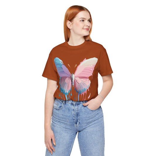 Butterfly Shirt ADELPHA