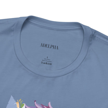 Lion Shirt, Shirt with Lion - ADELPHA