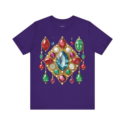 Jewelry Shirt ADELPHA